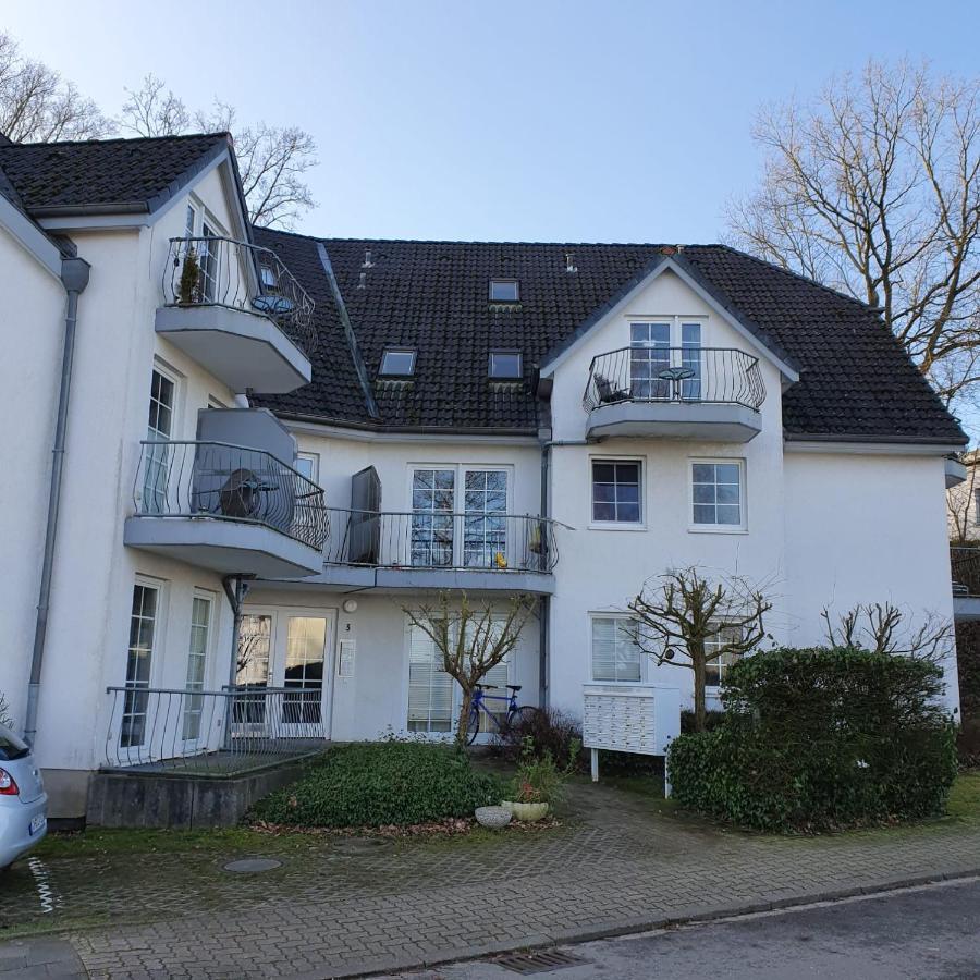 1 Zimmer Appartement Godenblick In מלנטה מראה חיצוני תמונה