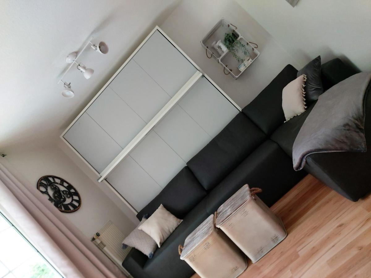 1 Zimmer Appartement Godenblick In מלנטה מראה חיצוני תמונה