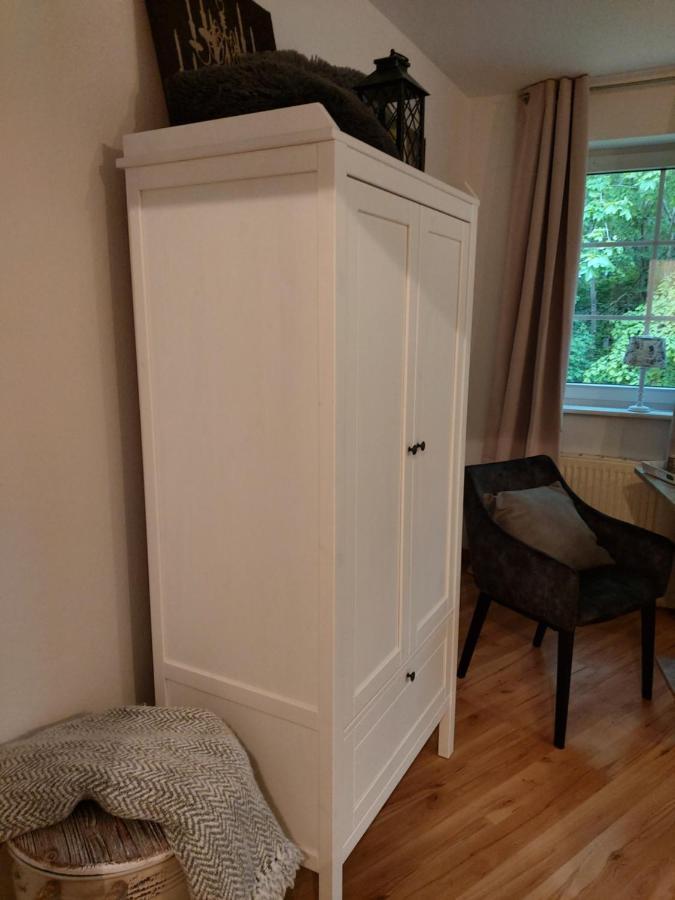 1 Zimmer Appartement Godenblick In מלנטה מראה חיצוני תמונה